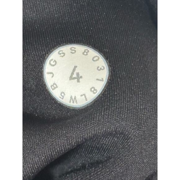 Lululemon Fast and Free Tight with Pockets Black Size 4 – High Rise - Picture 12 of 13